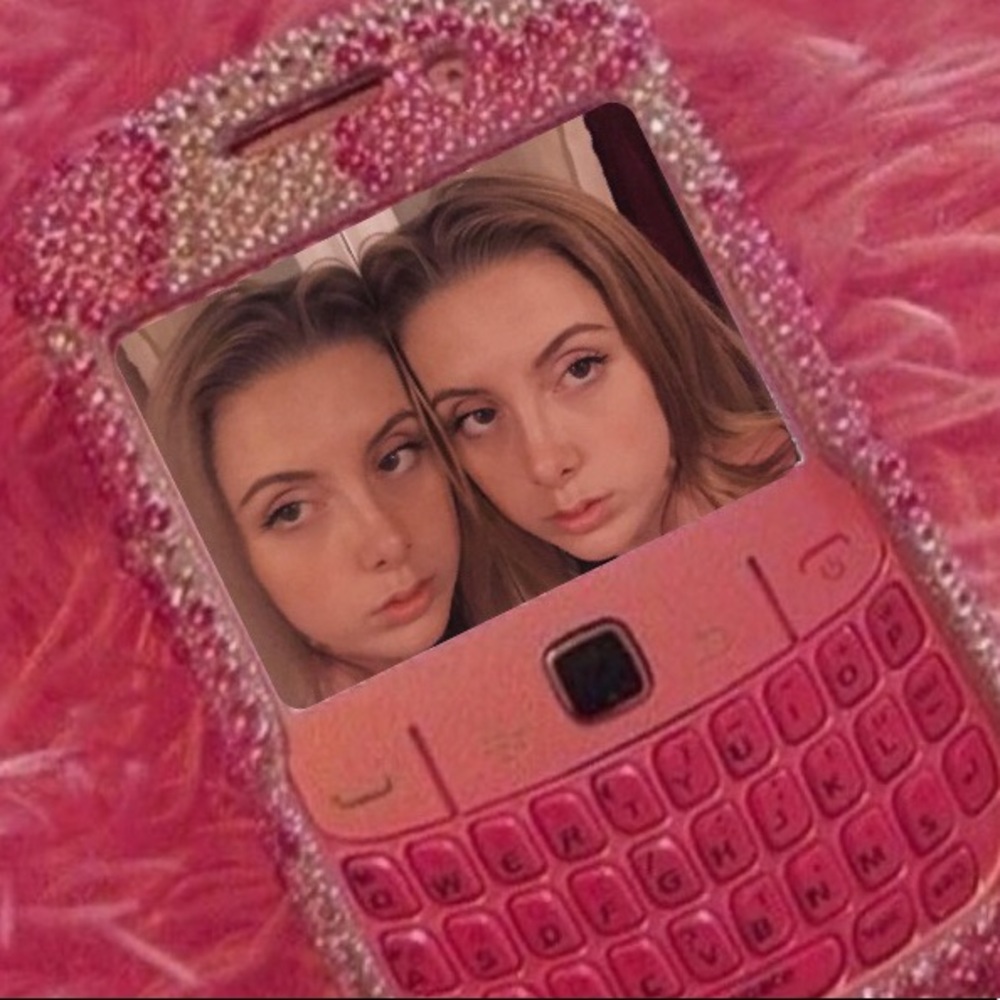 Meet your Posher, Sophie